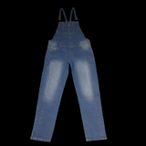 Doe Denim Women Overall