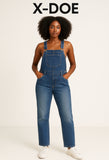 Doe Denim Women Overall