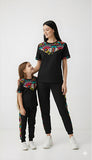 African print two Pieces sets Women