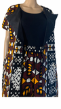 Ankara blazer