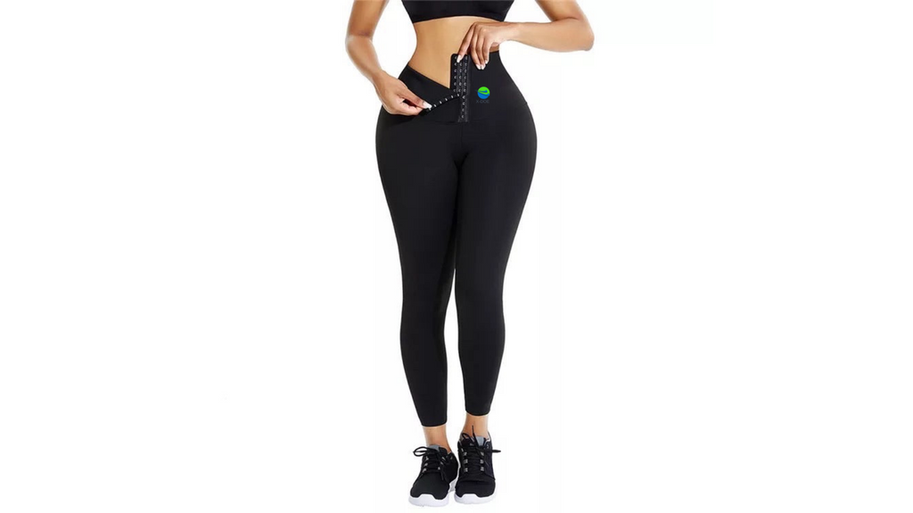  FUAIOKT High Waist Yoga Leggings Tummy Control Stretchy  Seamless Athletic Workout Running Yoga Pants S-XXL Black : Clothing, Shoes  & Jewelry