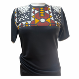 African print two Pieces sets Women